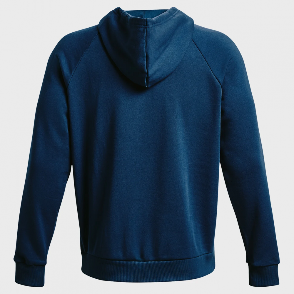 Худи мужская Under Armour Men's Rival Fleece Hoodie (1379757-426)