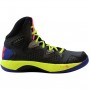 Кроссовки баскетбольные Under Armour Mens Micro G Torch 2 Basketball Shoes (1238926-004)