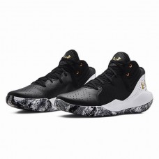 Кроссовки баскетбольные Under Armour Jet 21 (3024260-006)