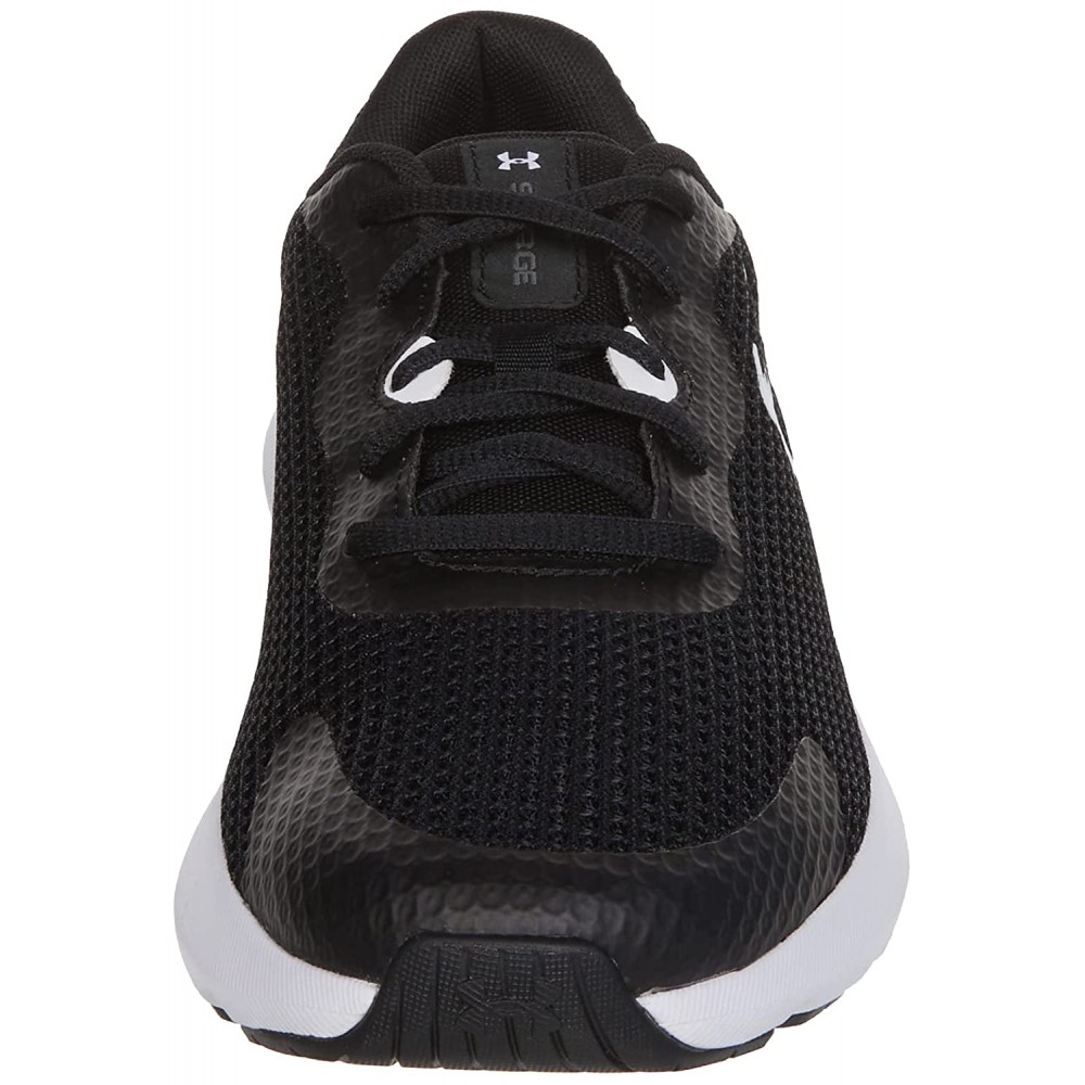 Кроссовки спортивные Under Armour Surge 3 Running Shoes (3024883-001)