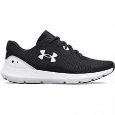 Кроссовки спортивные Under Armour Surge 3 Running Shoes (3024883-001)