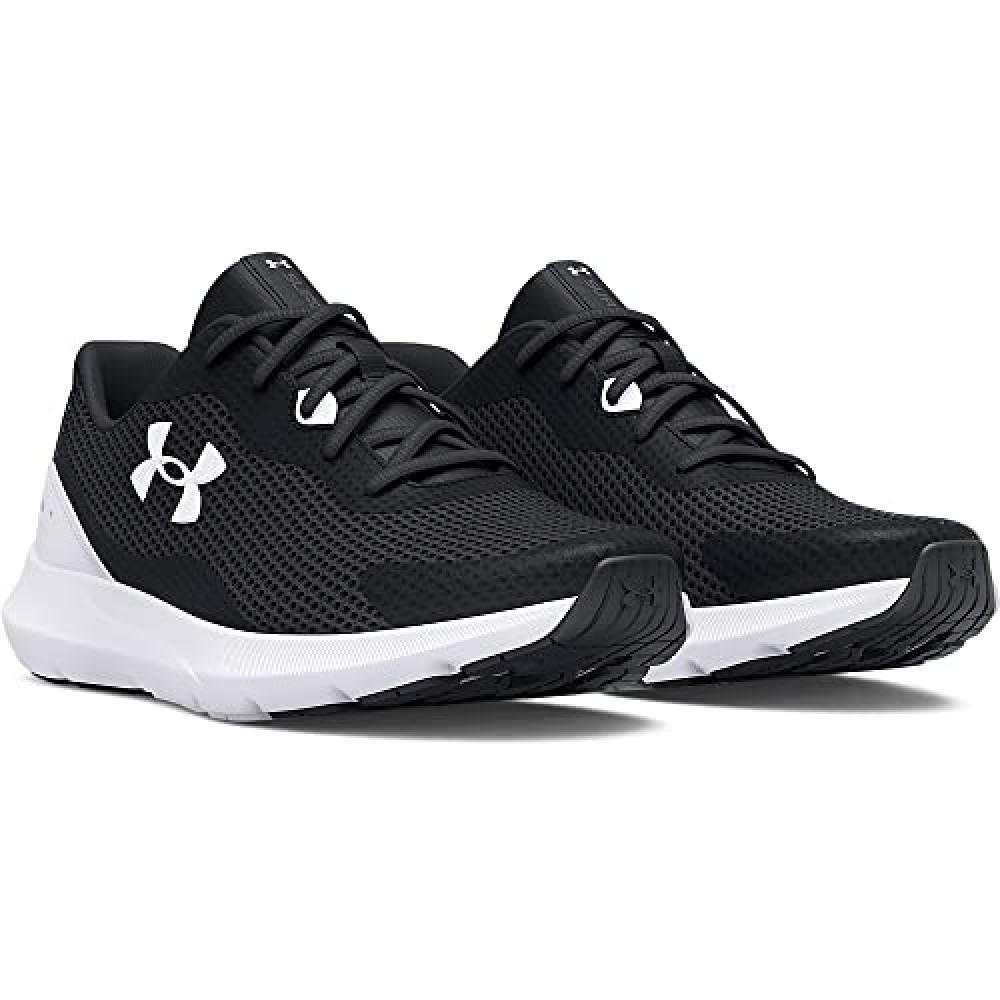 Кроссовки спортивные Under Armour Surge 3 Running Shoes (3024883-001)