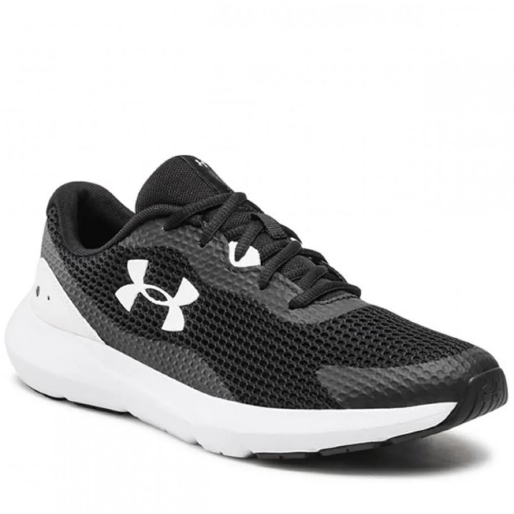 Кроссовки спортивные Under Armour Surge 3 Running Shoes (3024883-001)