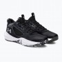 Кроссовки баскетбольные Under Armour Lockdown 6 Basketball Shoes (3025616-001)