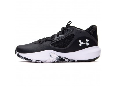 Баскетбольные кроссовки Under Armour Lockdown 6. Обзор, преимущества, как выбрать и купить.