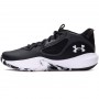 Кроссовки баскетбольные Under Armour Lockdown 6 Basketball Shoes (3025616-001)