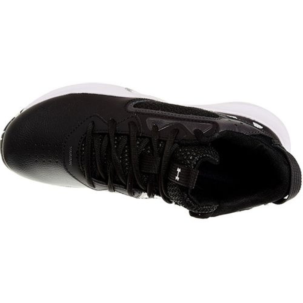 Кроссовки баскетбольные Under Armour Lockdown 6 Basketball Shoes (3025616-001)