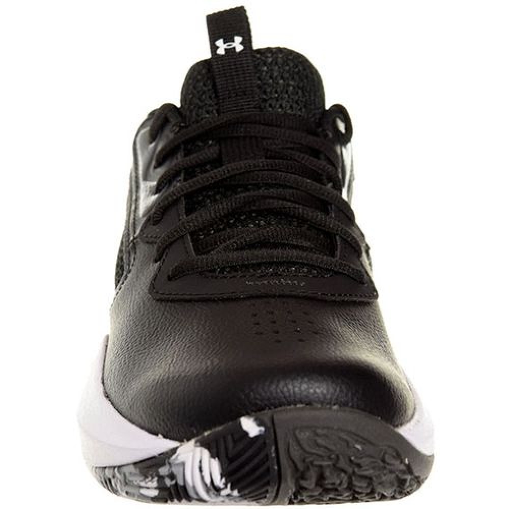 Кроссовки баскетбольные Under Armour Lockdown 6 Basketball Shoes (3025616-001)