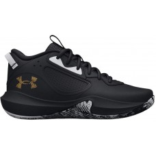 Кроссовки баскетбольные Under Armour Lockdown 6 Basketball Shoes (3025616-003)