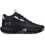 Кроссовки баскетбольные Under Armour Lockdown 6 Basketball Shoes (3025616-003)