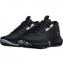 Кроссовки баскетбольные Under Armour Lockdown 6 Basketball Shoes (3025616-003)