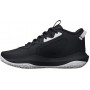 Кроссовки баскетбольные Under Armour Lockdown 6 Basketball Shoes (3025616-003)