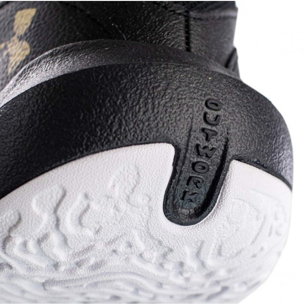 Кроссовки баскетбольные Under Armour Lockdown 6 Basketball Shoes (3025616-003)