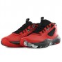 Кроссовки баскетбольные Under Armour Lockdown 6 Basketball Shoes (3025616-600)