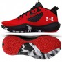Кроссовки баскетбольные Under Armour Lockdown 6 Basketball Shoes (3025616-600)