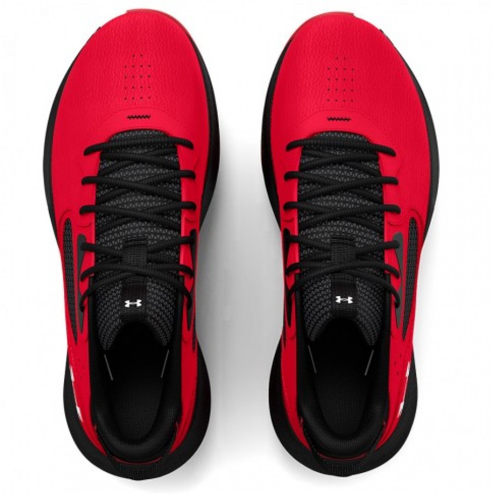 Кроссовки баскетбольные Under Armour Lockdown 6 Basketball Shoes (3025616-600)
