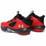 Кроссовки баскетбольные Under Armour Lockdown 6 Basketball Shoes (3025616-600)