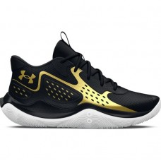 Кроссовки баскетбольные Under Armour Jet 23 Basketball Shoes (3026634-001)
