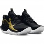 Кроссовки баскетбольные Under Armour Jet 23 Basketball Shoes (3026634-001) Кроссовки баскетбольные Under Armour Jet 23 Basketball Shoes (3026634-001)