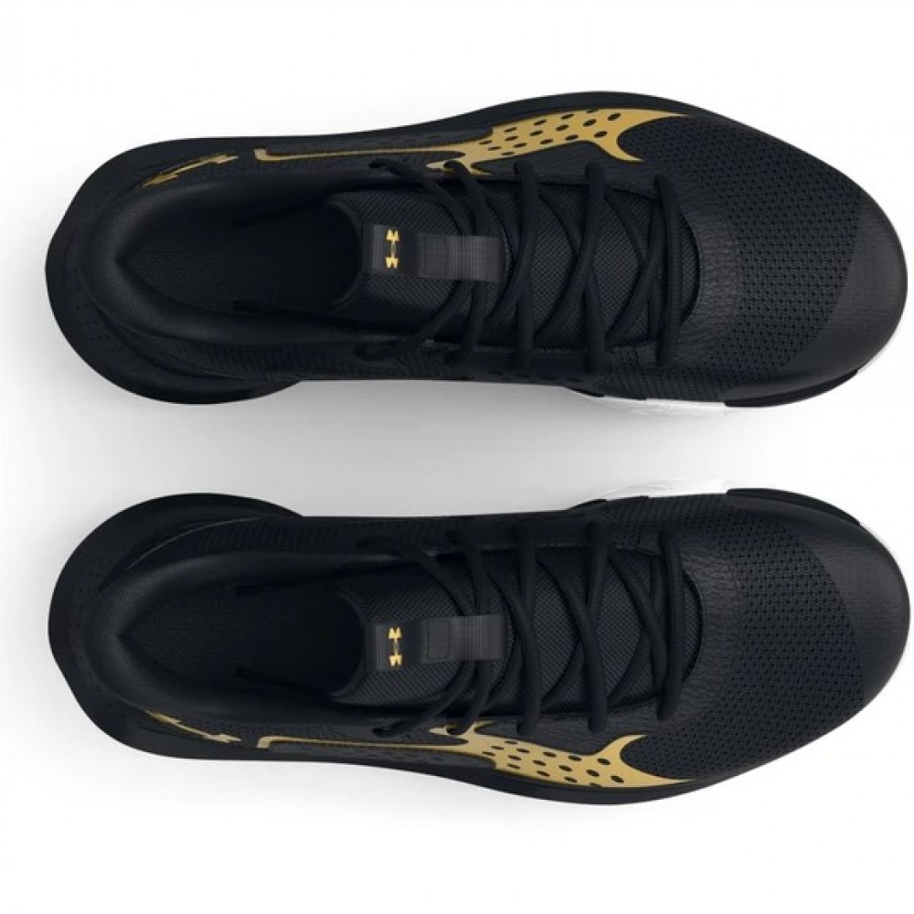 Кроссовки баскетбольные Under Armour Jet 23 Basketball Shoes (3026634-001)