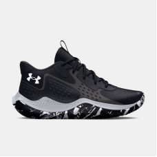 Кроссовки баскетбольные Under Armour Jet 23 Basketball Shoes (3026634-002)