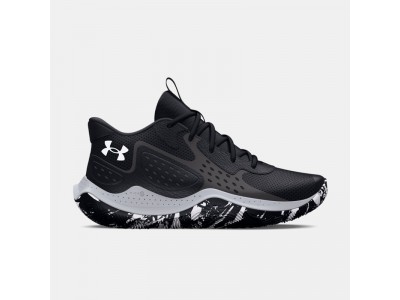 Баскетбольные кроссовки Under Armour Jet 23. Обзор, преимущества, как выбрать и купить.
