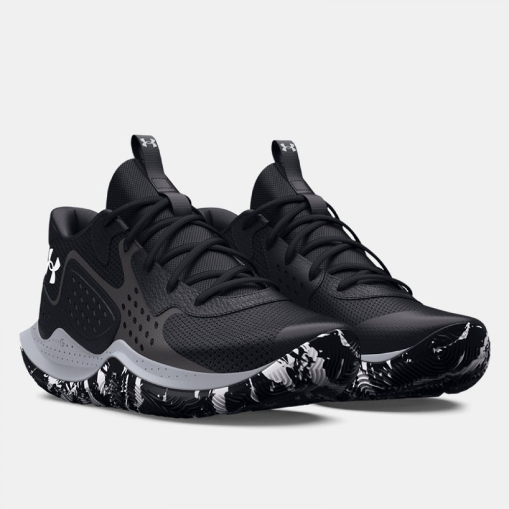 Кроссовки баскетбольные Under Armour Jet 23 Basketball Shoes (3026634-002)