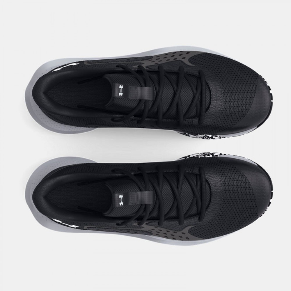 Кроссовки баскетбольные Under Armour Jet 23 Basketball Shoes (3026634-002)