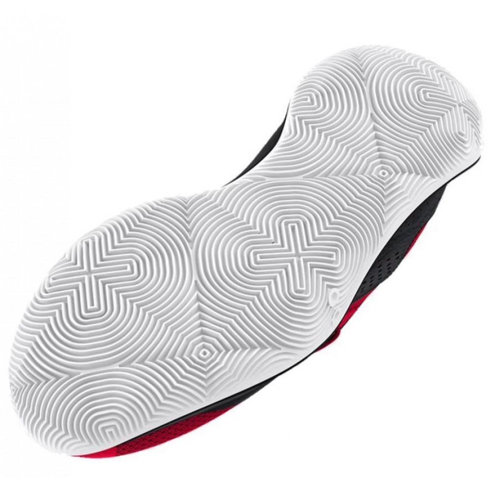 Кроссовки баскетбольные Under Armour Jet 23 Basketball Shoes (3026634-600)
