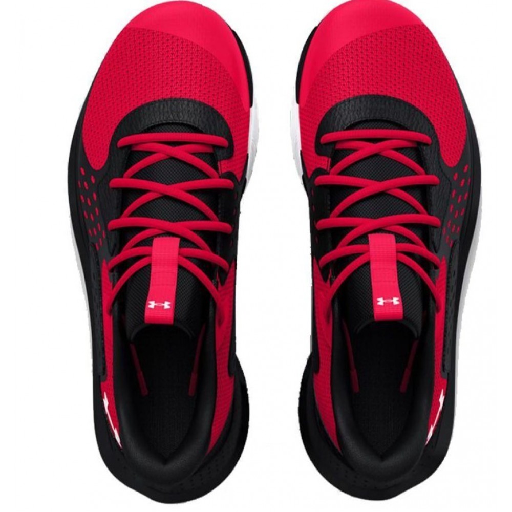 Кроссовки баскетбольные Under Armour Jet 23 Basketball Shoes (3026634-600)