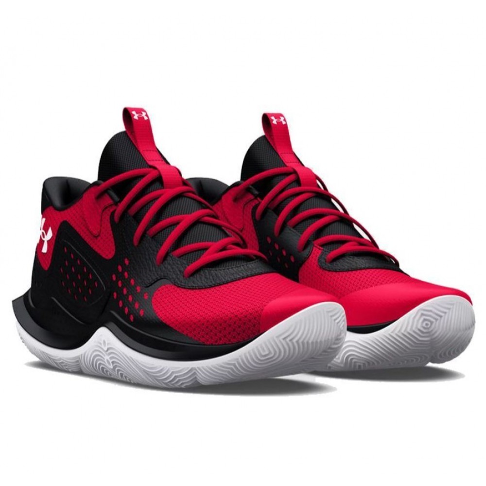 Кроссовки баскетбольные Under Armour Jet 23 Basketball Shoes (3026634-600)