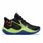 Детские баскетбольные кроссовки Grade School Under Armour Jet '23 Basketball Shoes (3026635-005)