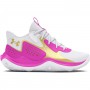 Детские баскетбольные кроссовки Grade School Under Armour Jet '23 Basketball Shoes (3026635-106) Детские баскетбольные кроссовки Grade School Under Armour Jet '23 Basketball Shoes (3026635-106)