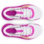 Детские баскетбольные кроссовки Grade School Under Armour Jet '23 Basketball Shoes (3026635-106) Детские баскетбольные кроссовки Grade School Under Armour Jet '23 Basketball Shoes (3026635-106)