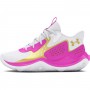 Детские баскетбольные кроссовки Grade School Under Armour Jet '23 Basketball Shoes (3026635-106) Детские баскетбольные кроссовки Grade School Under Armour Jet '23 Basketball Shoes (3026635-106)