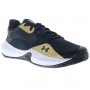 Кроссовки баскетбольные Under Armour Lockdown 7 Low Basketball Shoes (3027646-001)