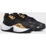 Кроссовки баскетбольные Under Armour Lockdown 7 Low Basketball Shoes (3027646-001)