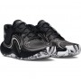 Кроссовки баскетбольные Under Armour Spawn 6 Mid Basketball Shoes (3027647-001)