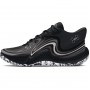 Кроссовки баскетбольные Under Armour Spawn 6 Mid Basketball Shoes (3027647-001)