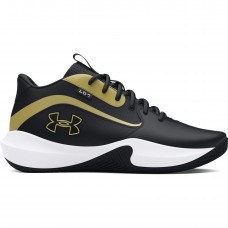 Кроссовки баскетбольные Under Armour Lockdown 7 Basketball Shoes (3028512-001)