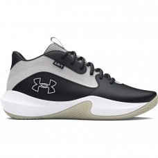 Кроссовки баскетбольные Under Armour Lockdown 7 Basketball Shoes (3028512-002)