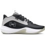 Кроссовки баскетбольные Under Armour Lockdown 7 Basketball Shoes (3028512-002)