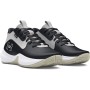 Кроссовки баскетбольные Under Armour Lockdown 7 Basketball Shoes (3028512-002)