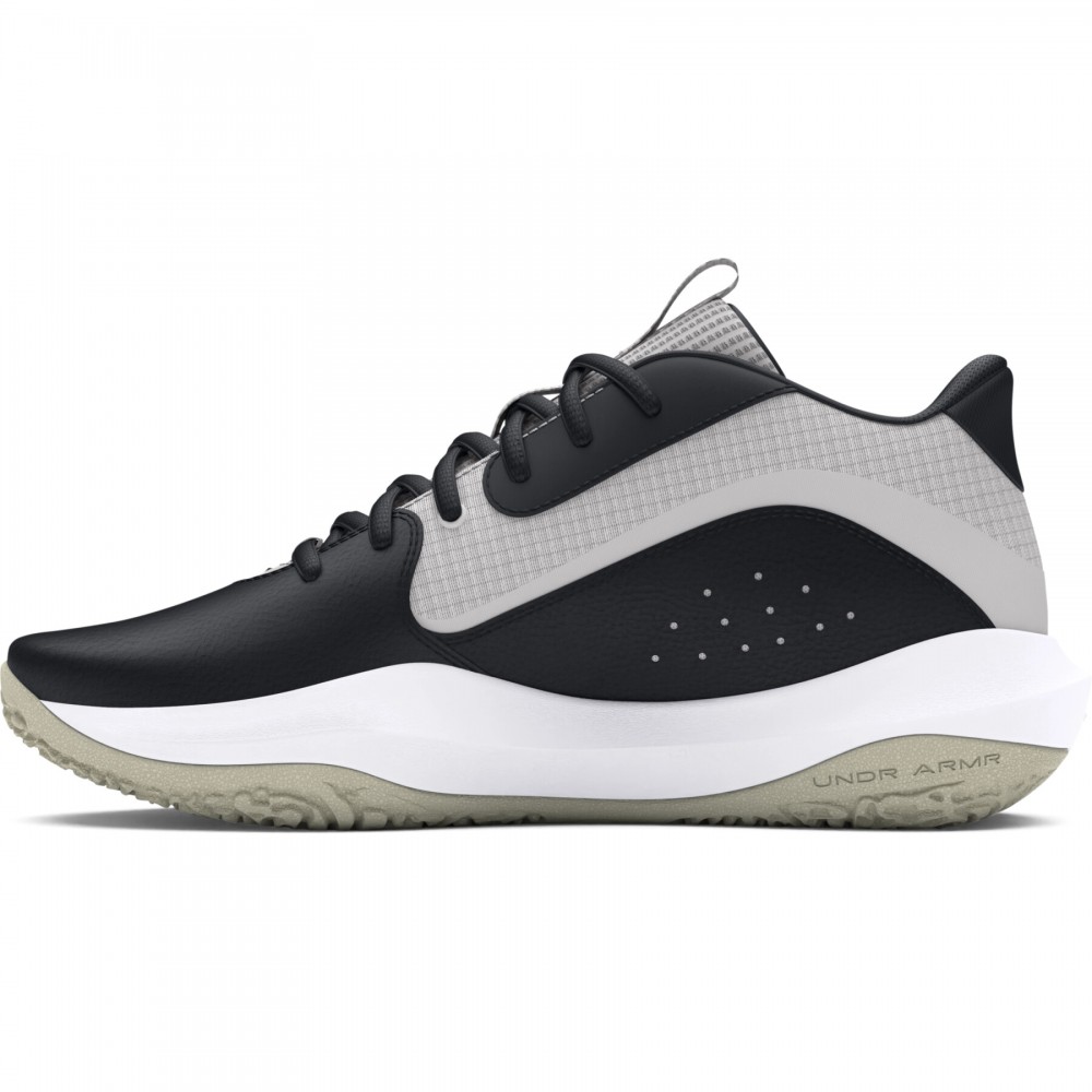 Кроссовки баскетбольные Under Armour Lockdown 7 Basketball Shoes (3028512-002)
