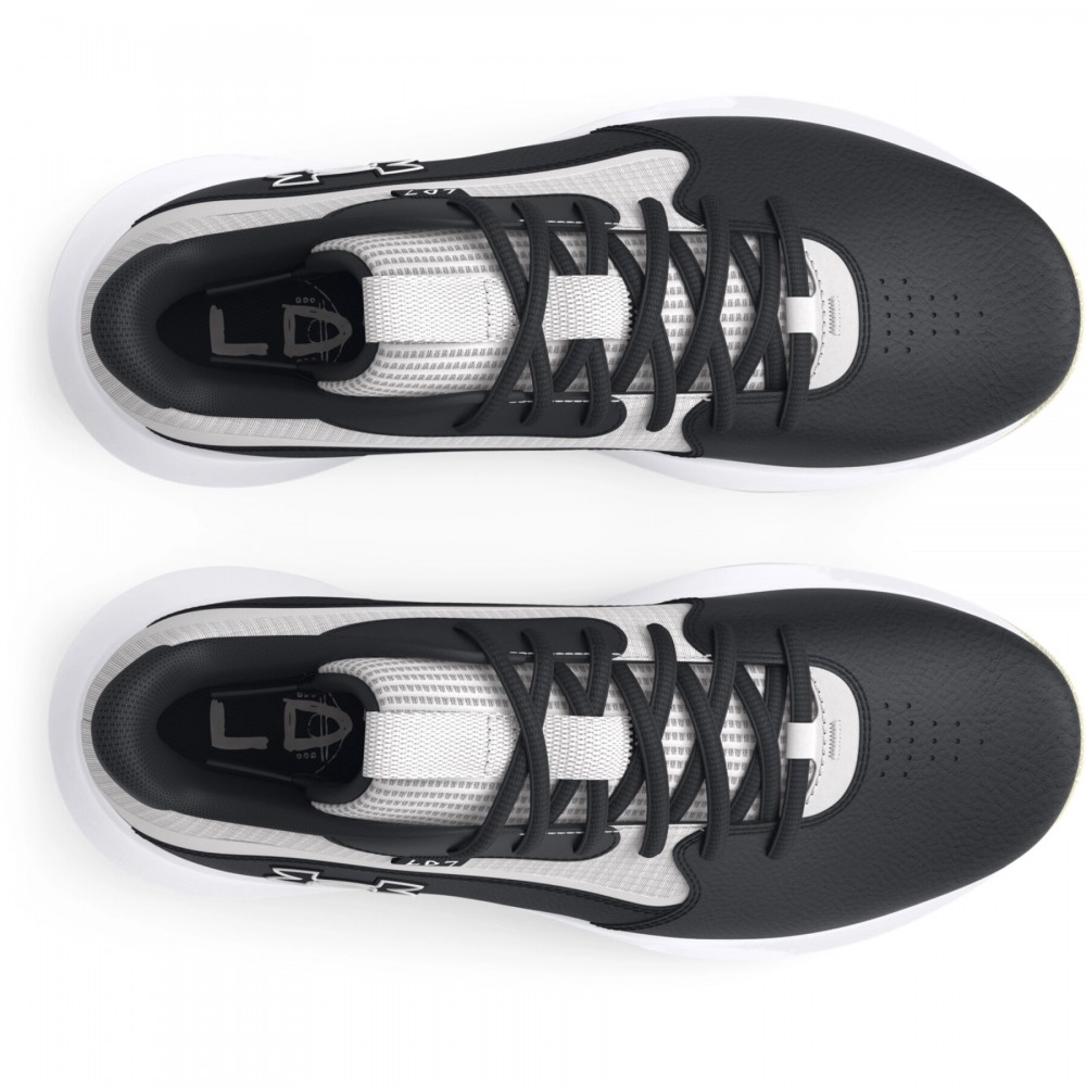 Кроссовки баскетбольные Under Armour Lockdown 7 Basketball Shoes (3028512-002)