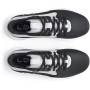 Кроссовки баскетбольные Under Armour Lockdown 7 Basketball Shoes (3028512-002)