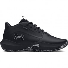 Кроссовки баскетбольные Under Armour Lockdown 7 Basketball Shoes (3028512-003)