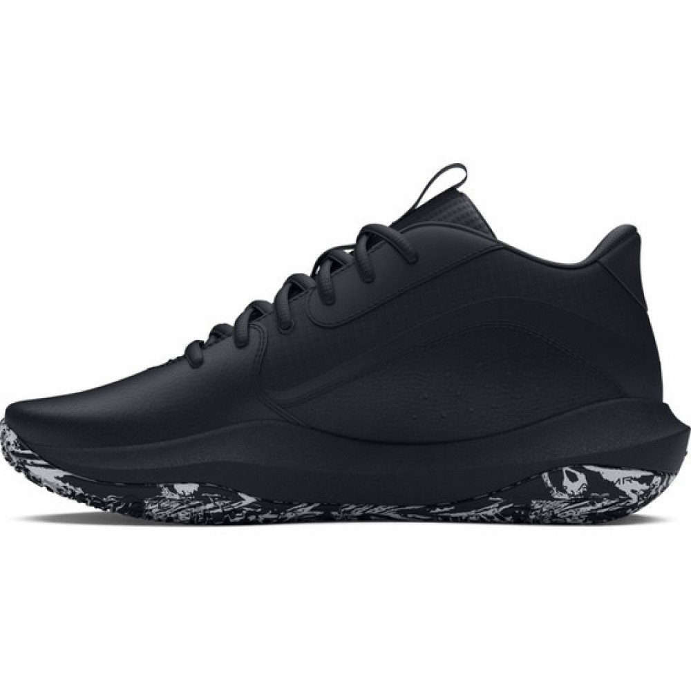 Кроссовки баскетбольные Under Armour Lockdown 7 Basketball Shoes (3028512-003)