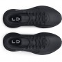 Кроссовки баскетбольные Under Armour Lockdown 7 Basketball Shoes (3028512-003)