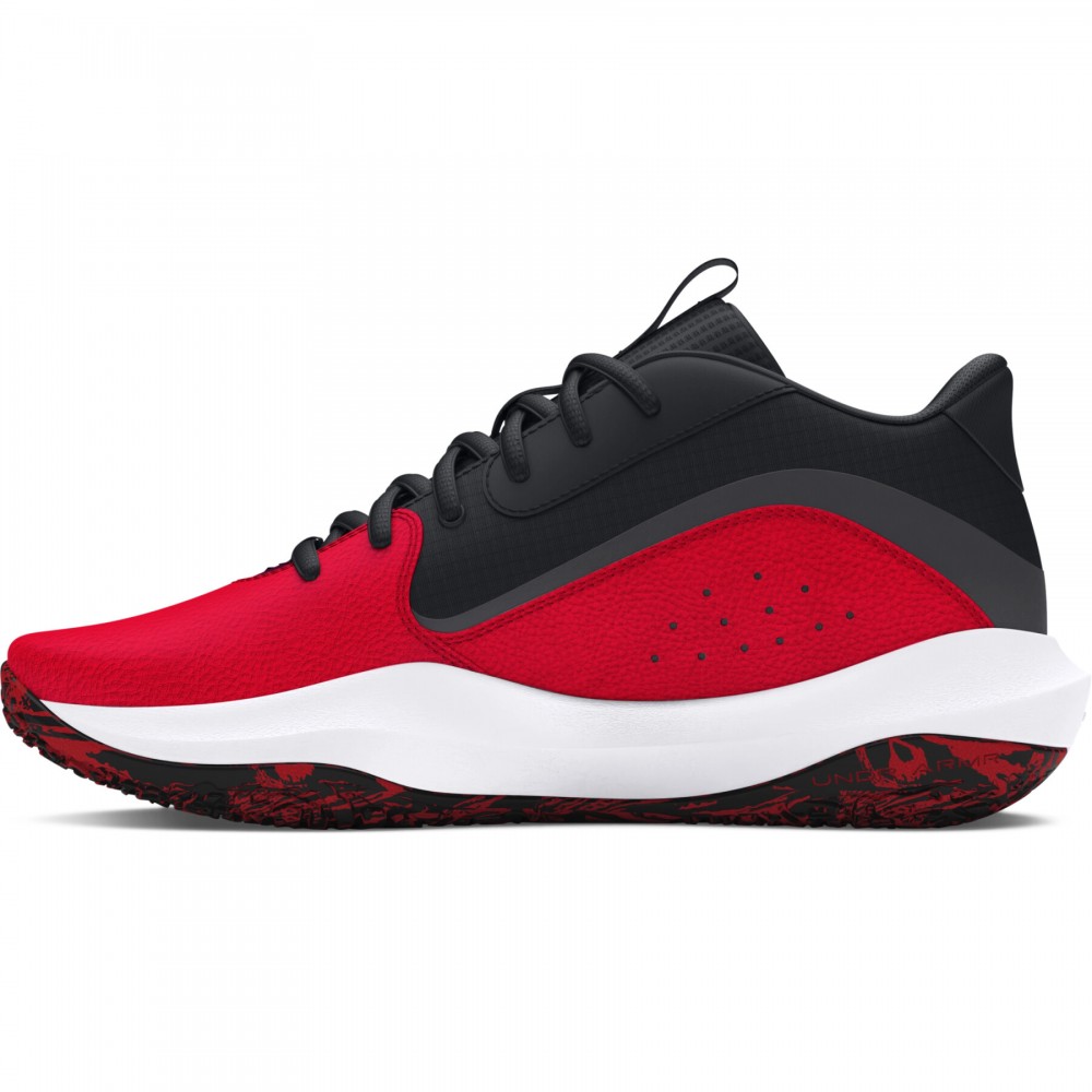 Кроссовки баскетбольные Under Armour Lockdown 7 Basketball Shoes (3028512-600)